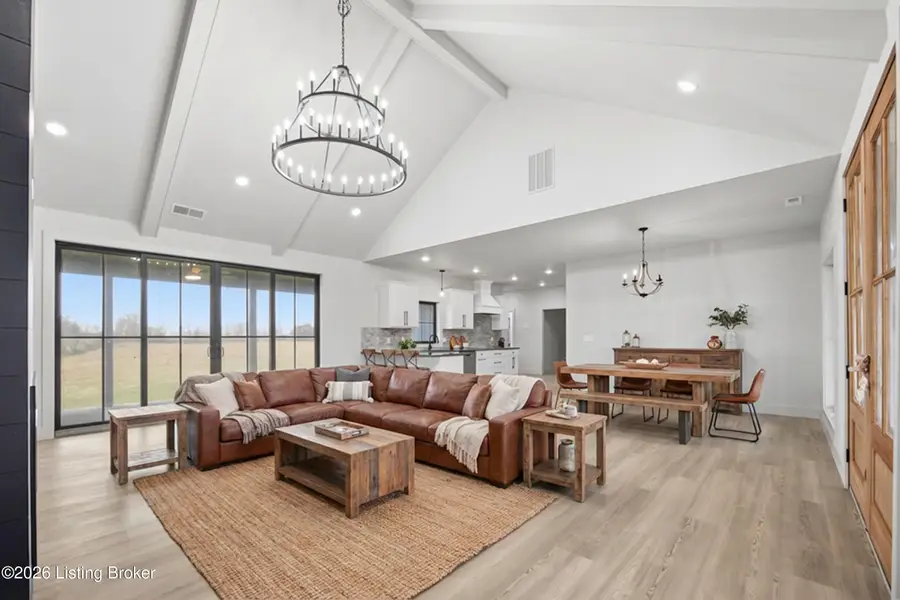 896 Mcafee Ln, Salvisa, KY 40372 - #2