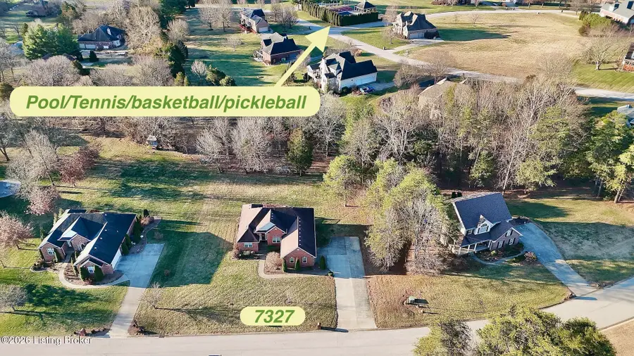 7327 Wind Dance Pkwy, Greenville, IN 47124 - Image #3