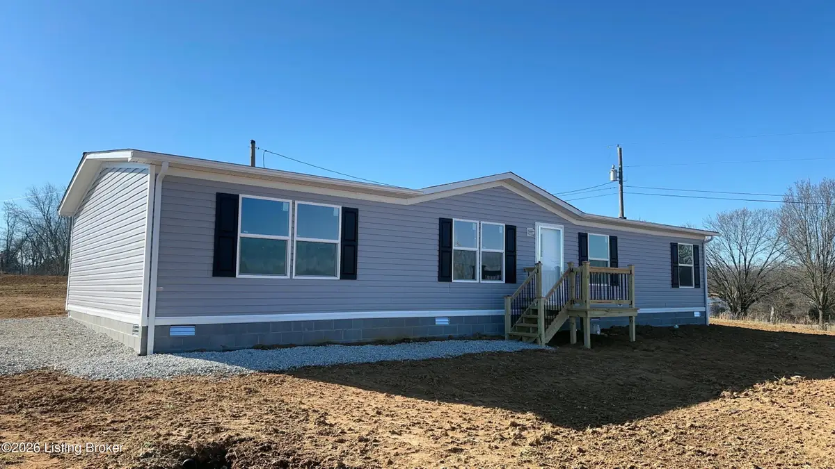 199 Joyce Ct, Guston, KY 40142 - Image #1