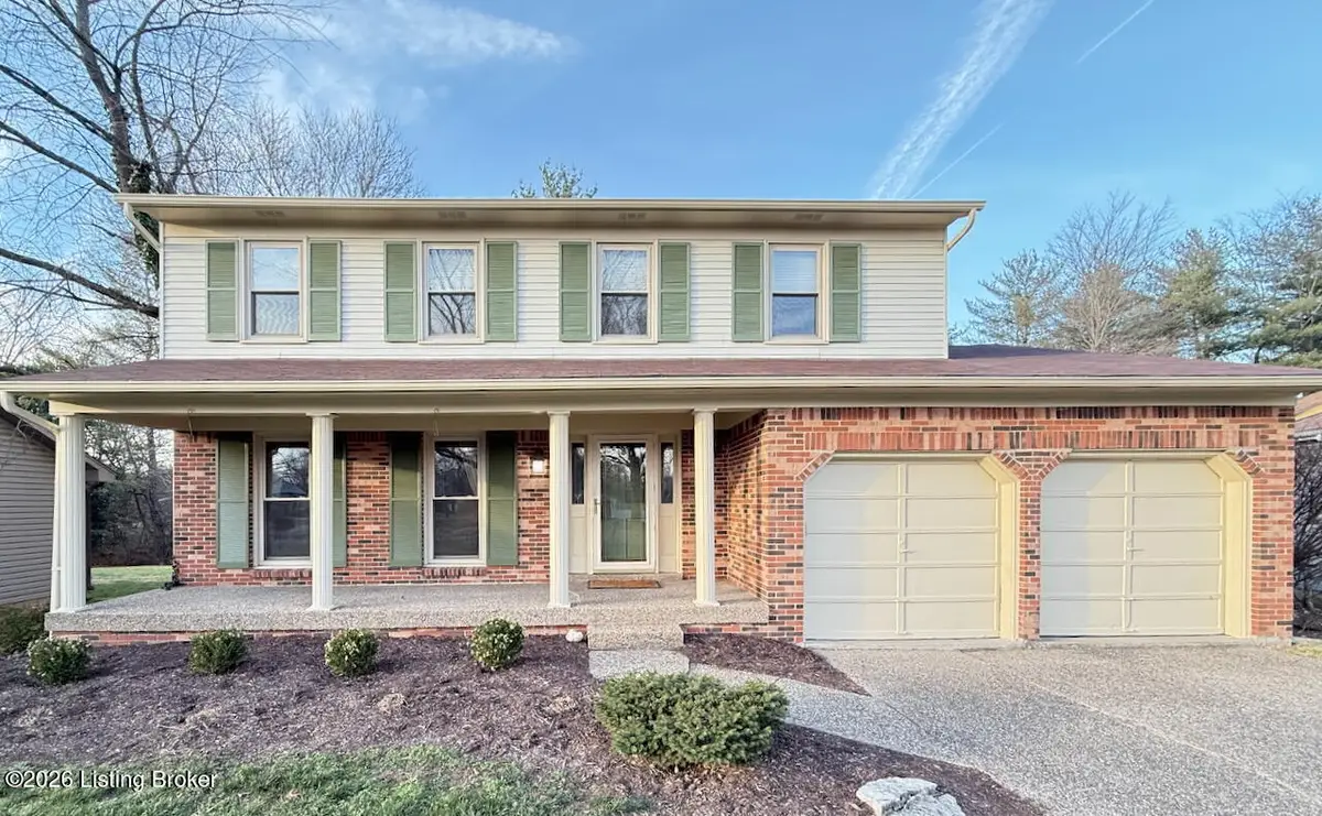 4311 Green Pine Ct, Louisville, KY 40220 - Image #1