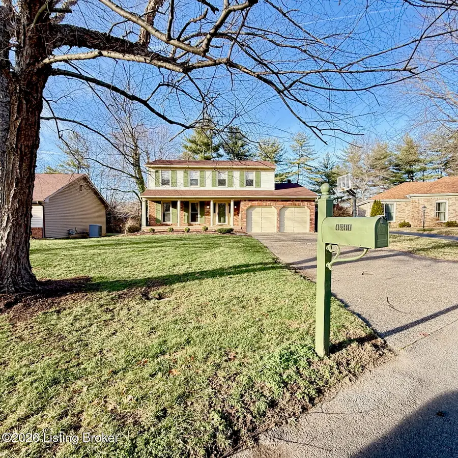 4311 Green Pine Ct, Louisville, KY 40220 - Image #2