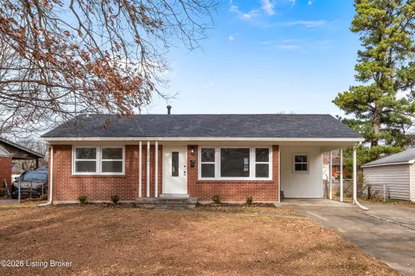 2721 Klondike Ln, Louisville, KY 40218