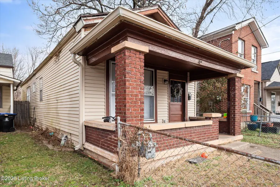 2419 Montgomery St, Louisville, KY 40212 - Image #3