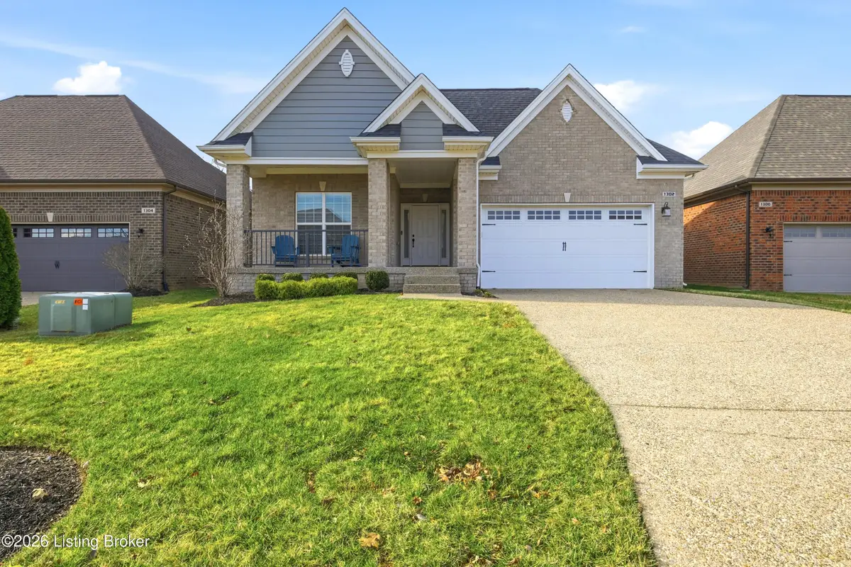 1302 Conservatory Ln, Louisville, KY 40223 - Image #1