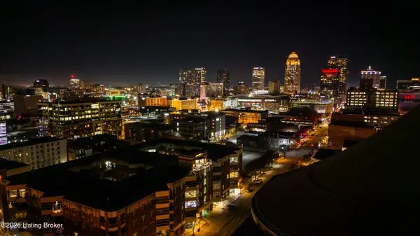 324 E Main St #UNIT 419, Louisville, KY 40202