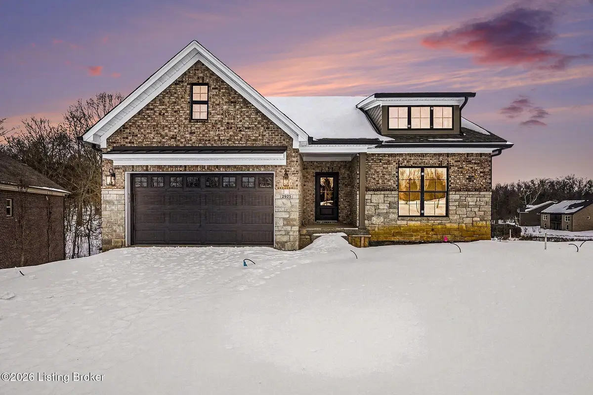 2925 Travis French Trail, Louisville, KY 40023 - #1
