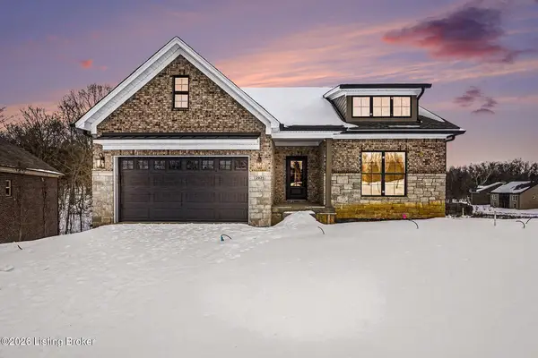 2925 Travis French Trail, Louisville, KY 40023