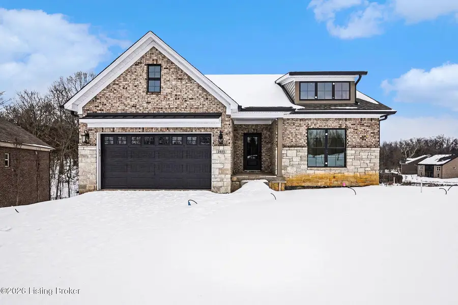 2925 Travis French Trail, Louisville, KY 40023 - #2