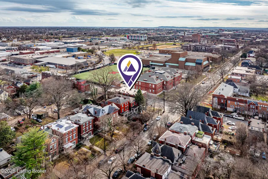 1481 S 2nd St, Louisville, KY 40208 - Image #2