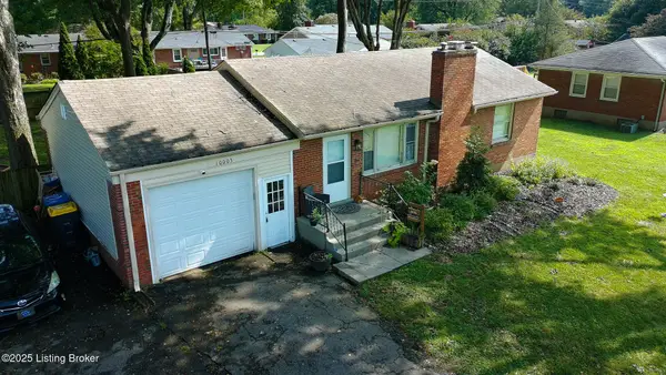 10003 3rd Street Rd, Louisville, KY 40272