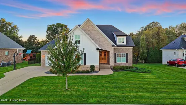 7505 Lone Oak Ct, Crestwood, KY 40014