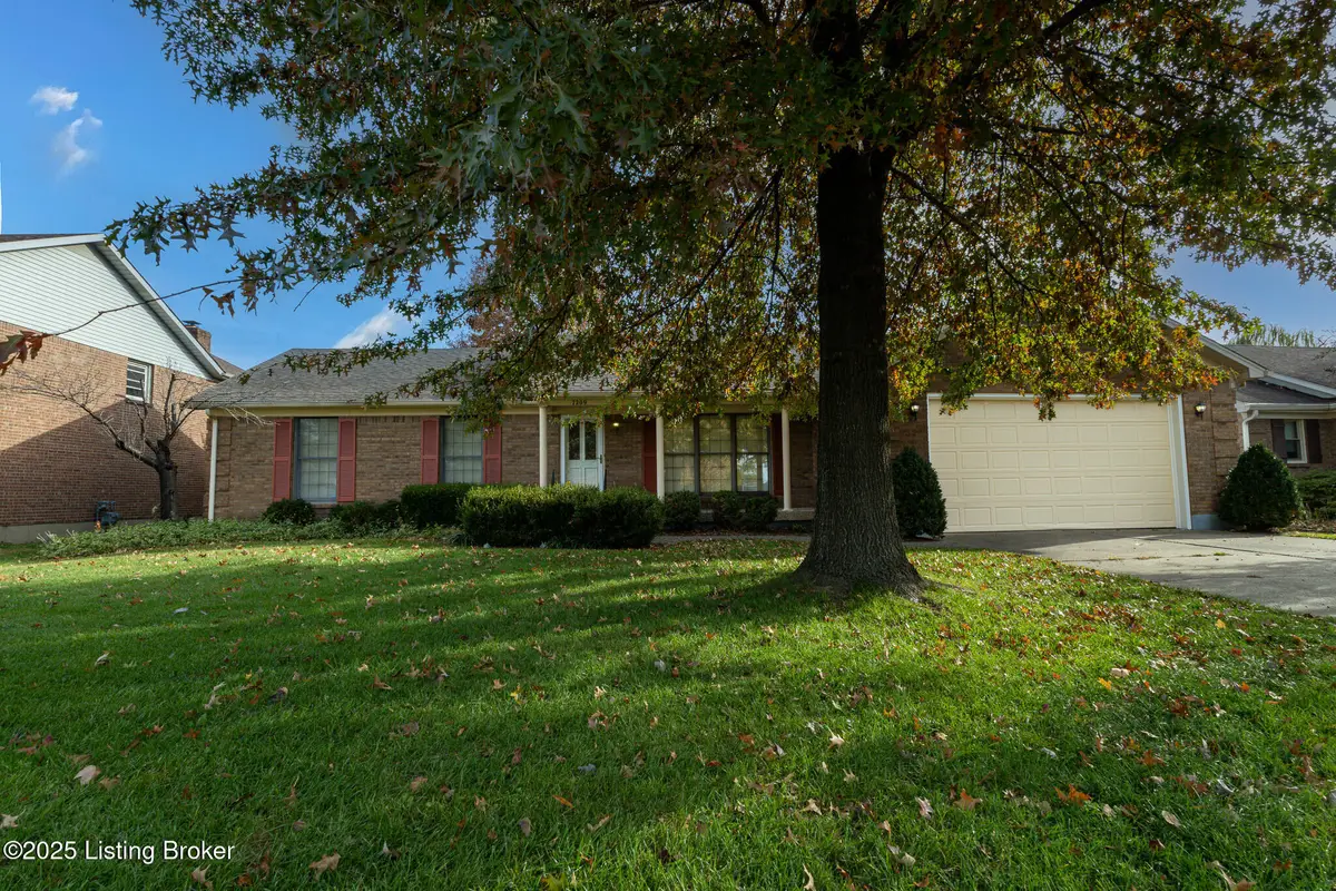 7209 Old N Church Rd, Louisville, KY 40214 - Image #1
