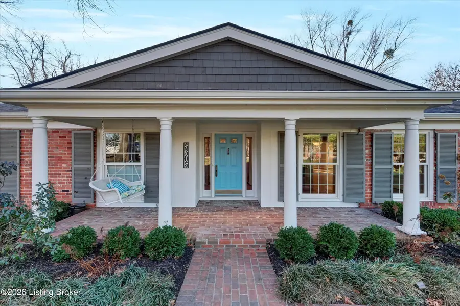 5305 Indian Crest Rd, Louisville, KY 40207 - Image #2