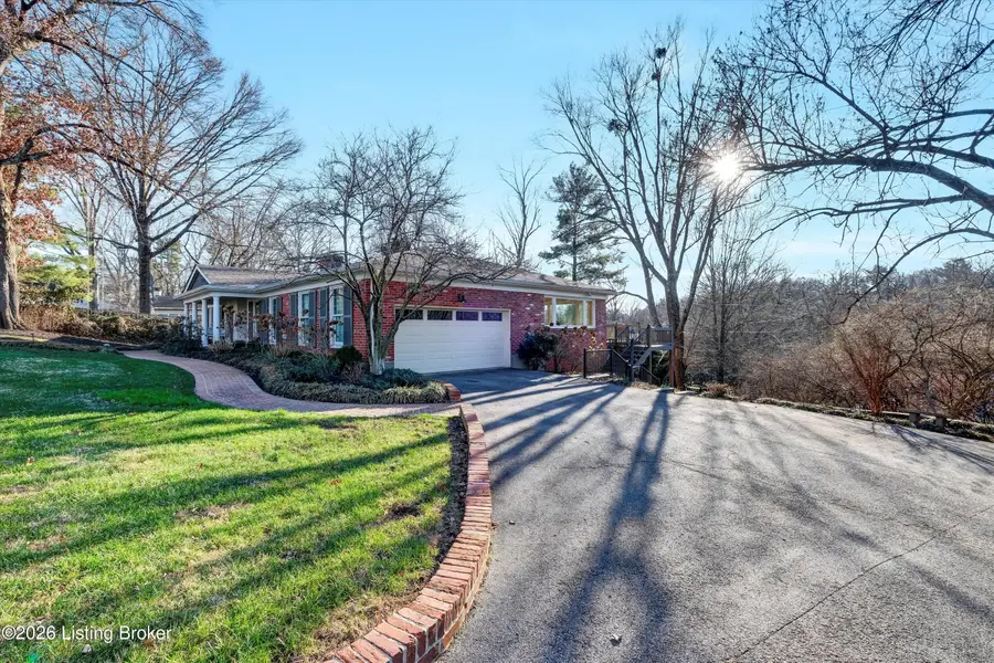 5305 Indian Crest Rd, Louisville, KY 40207 - Image #3