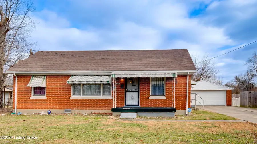 5413 Bungalow Dr, Louisville, KY 40258 - Image #2