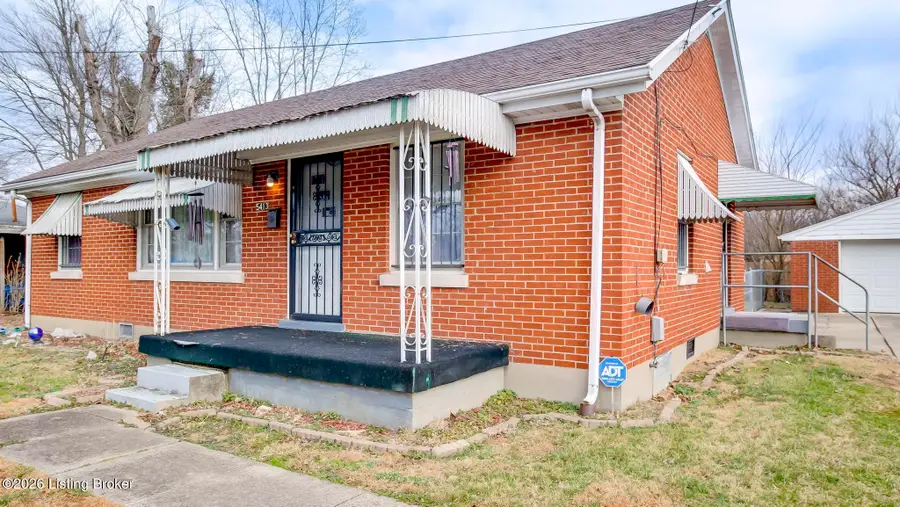 5413 Bungalow Dr, Louisville, KY 40258 - Image #3