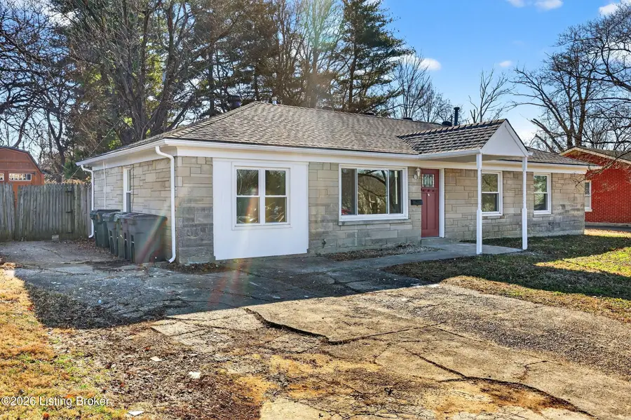 8512 Westport Rd, Louisville, KY 40242 - Image #2