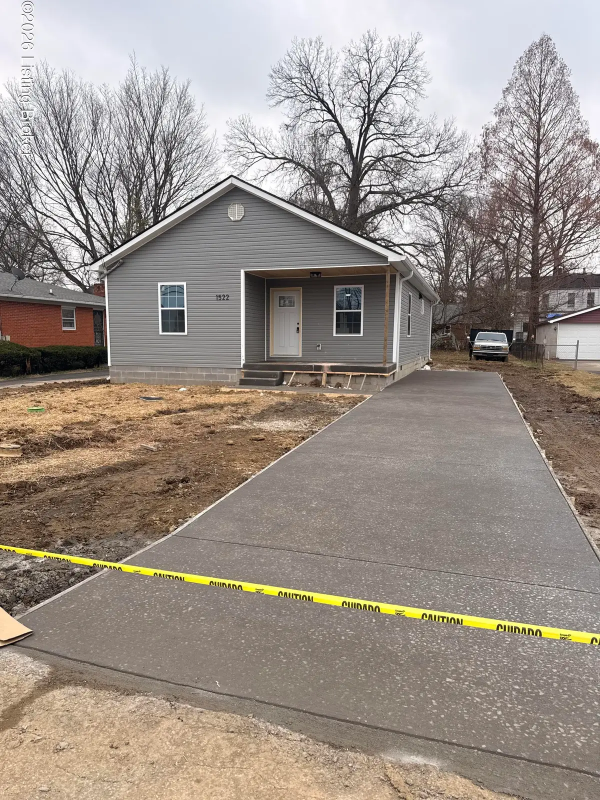 1522 Alma Ave, Louisville, KY 40215 - Image #1