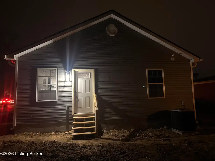 1522 Alma Ave, Louisville, KY 40215 - Image #3