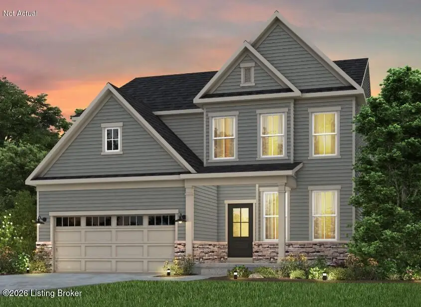 16826 Aiken Ridge Cir, Louisville, KY 40245 - Image #1