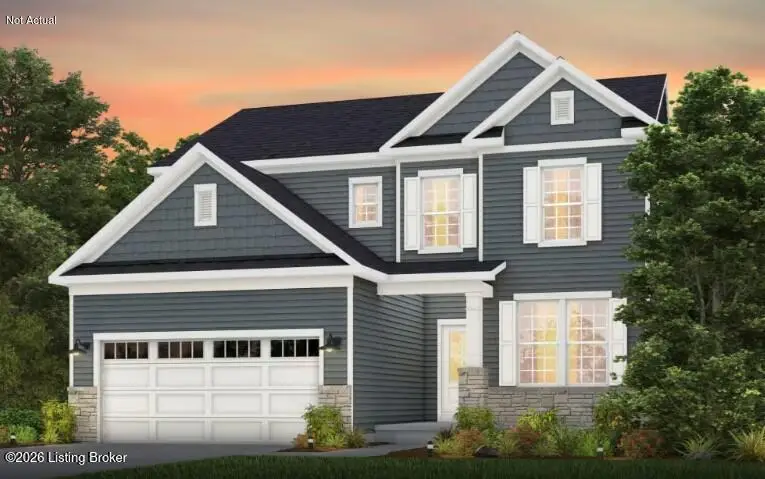 16816 Aiken Ridge Cir, Louisville, KY 40245 - Image #1