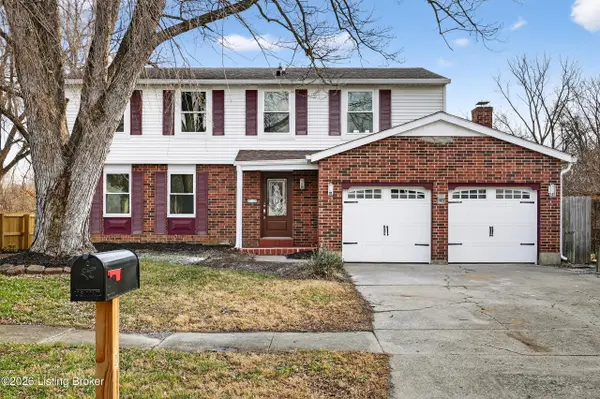 11117 Stalwert Pl, Louisville, KY 40272