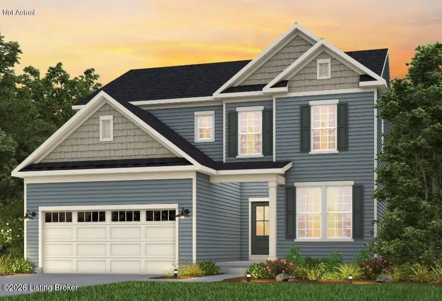 16916 Aiken Ridge Cir, Louisville, KY 40245 - Image #1