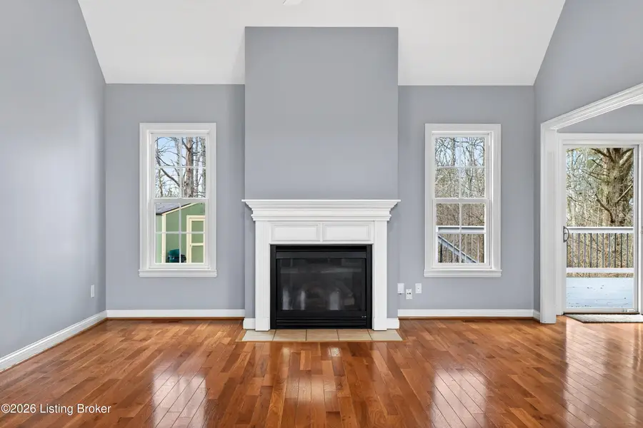 12401 Tyler Woods Ct, Louisville, KY 40299 - #3