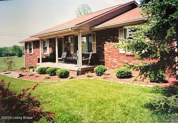 3540 Deckard School Rd, Radcliff, KY 40160