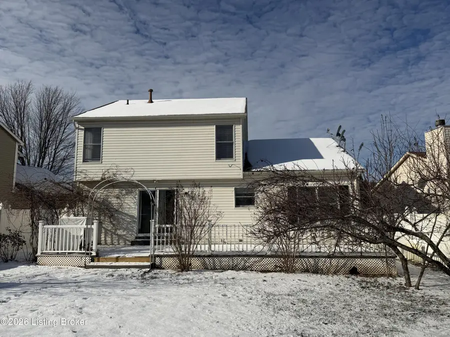 4309 Harvest Moon Dr, Louisville, KY 40218 - #2