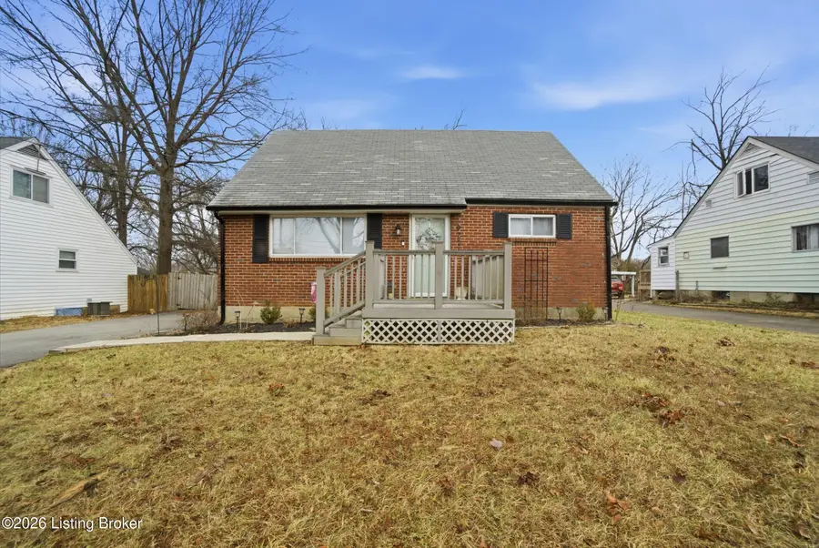9221 Vevey Rd, Louisville, KY 40291 - Image #2