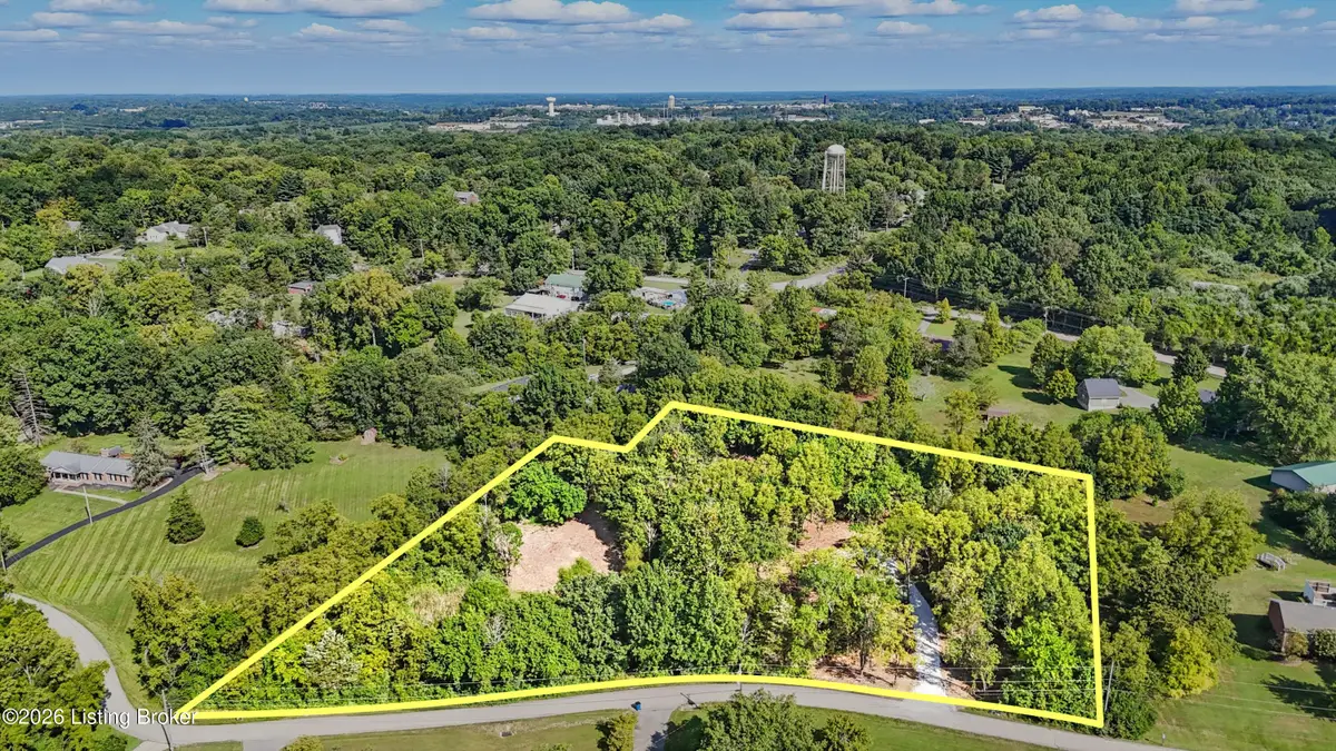 1805 Wildbriar Ct, La Grange, KY 40031 - #1