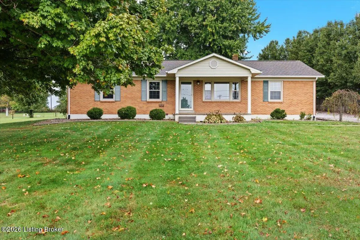 63 Saint John Church Rd, Elizabethtown, KY 42701 - #1