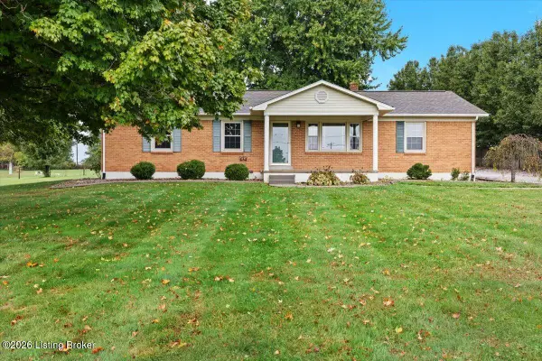 63 Saint John Church Rd, Elizabethtown, KY 42701