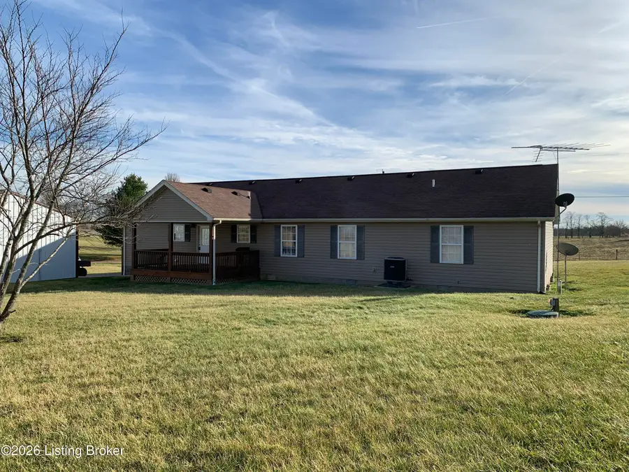 6156 S Property Rd, Pleasureville, KY 40057 - Image #2
