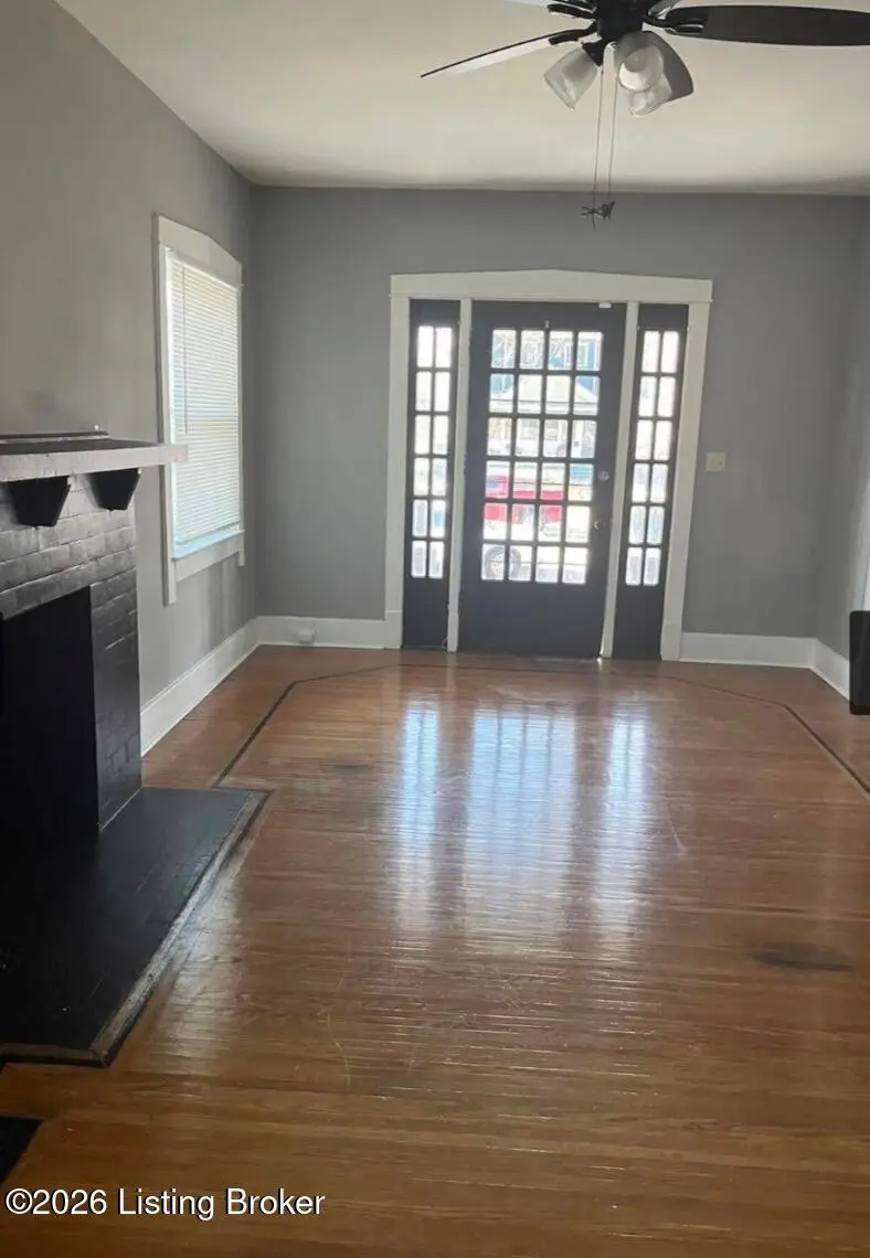 311 Shawnee Dr, Louisville, KY 40212 - #2