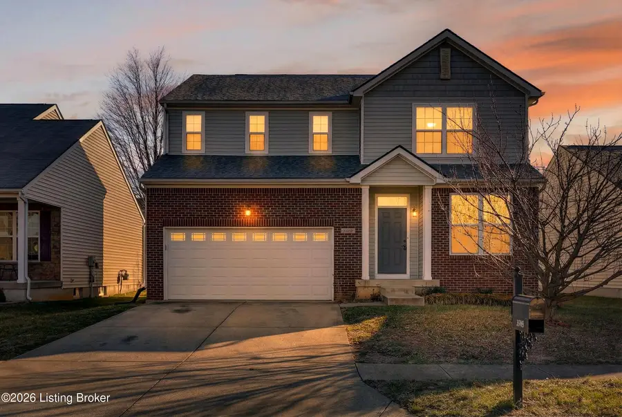 5609 Red Crested Way, Louisville, KY 40218 - Image #2