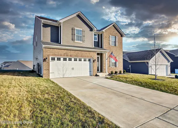 1018 Stratton Way, Shelbyville, KY 40065