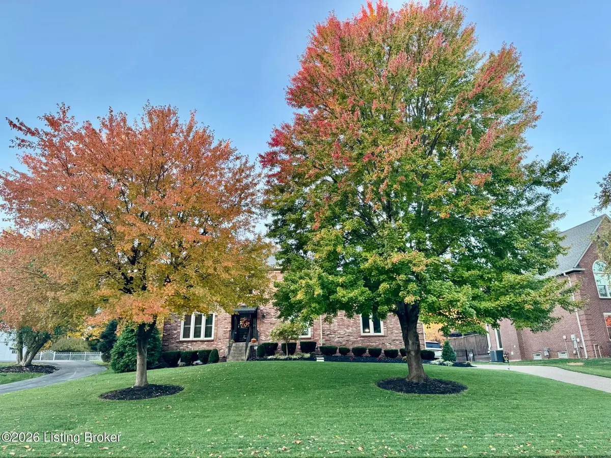 3906 Keal Run Way, Louisville, KY 40241 - Image #1