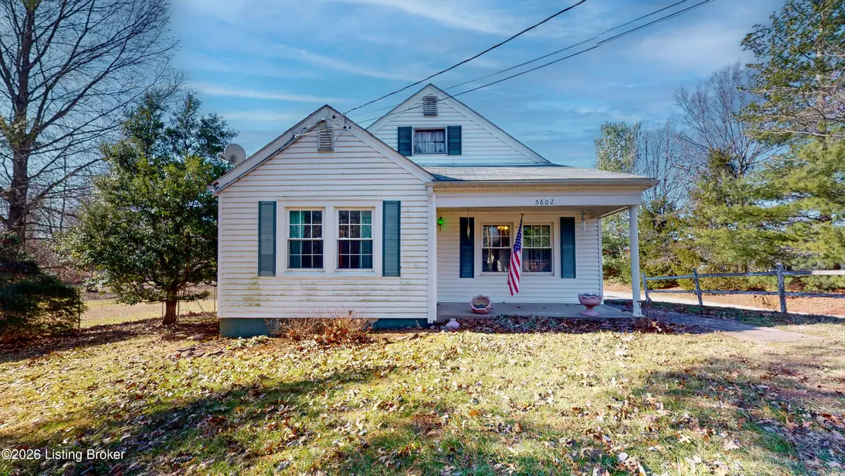 5602 Lovers Ln, Louisville, KY 40299 - Image #1