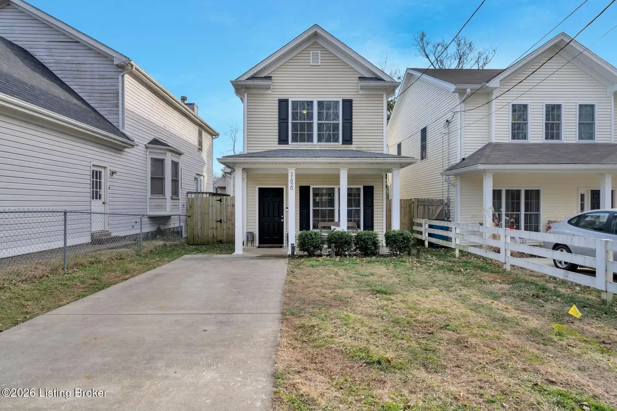 11020 Booker Rd, Louisville, KY 40223 - Image #1