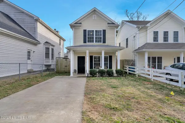 11020 Booker Rd, Louisville, KY 40223