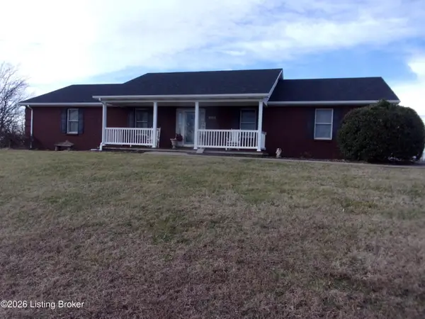 1216 Polin Rd, Willisburg, KY 40078