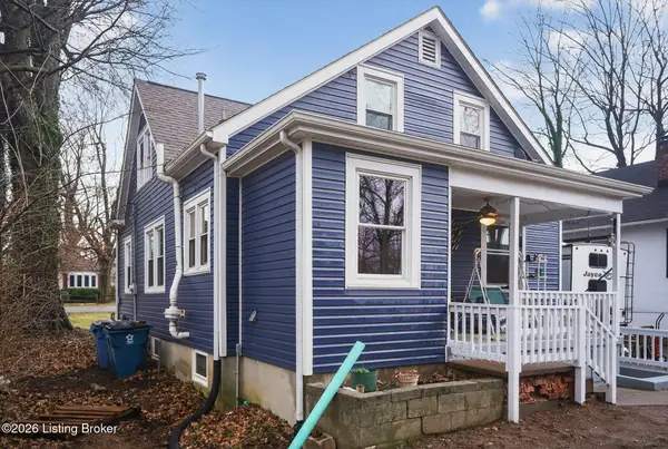 221 Waveland Ave, Danville, KY 40422