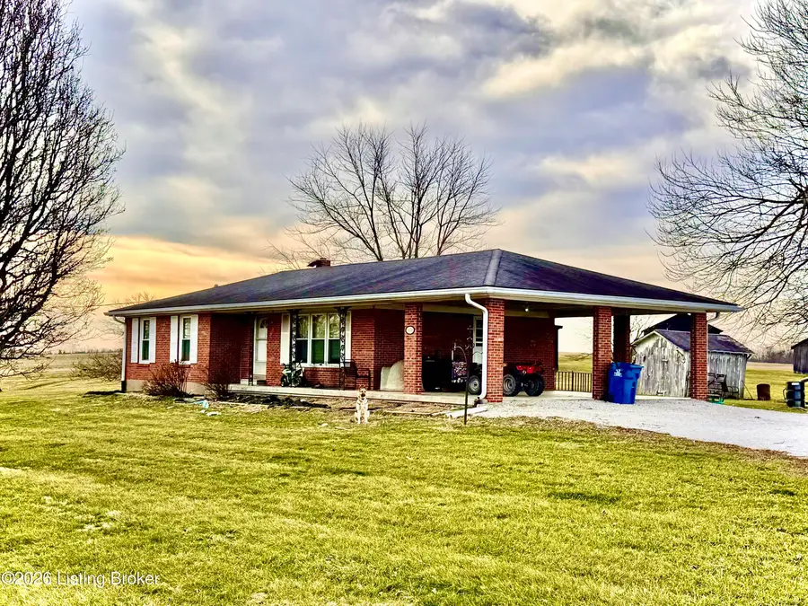 10586 /10963 Mount Eden Rd, Waddy, KY 40076 - Image #2