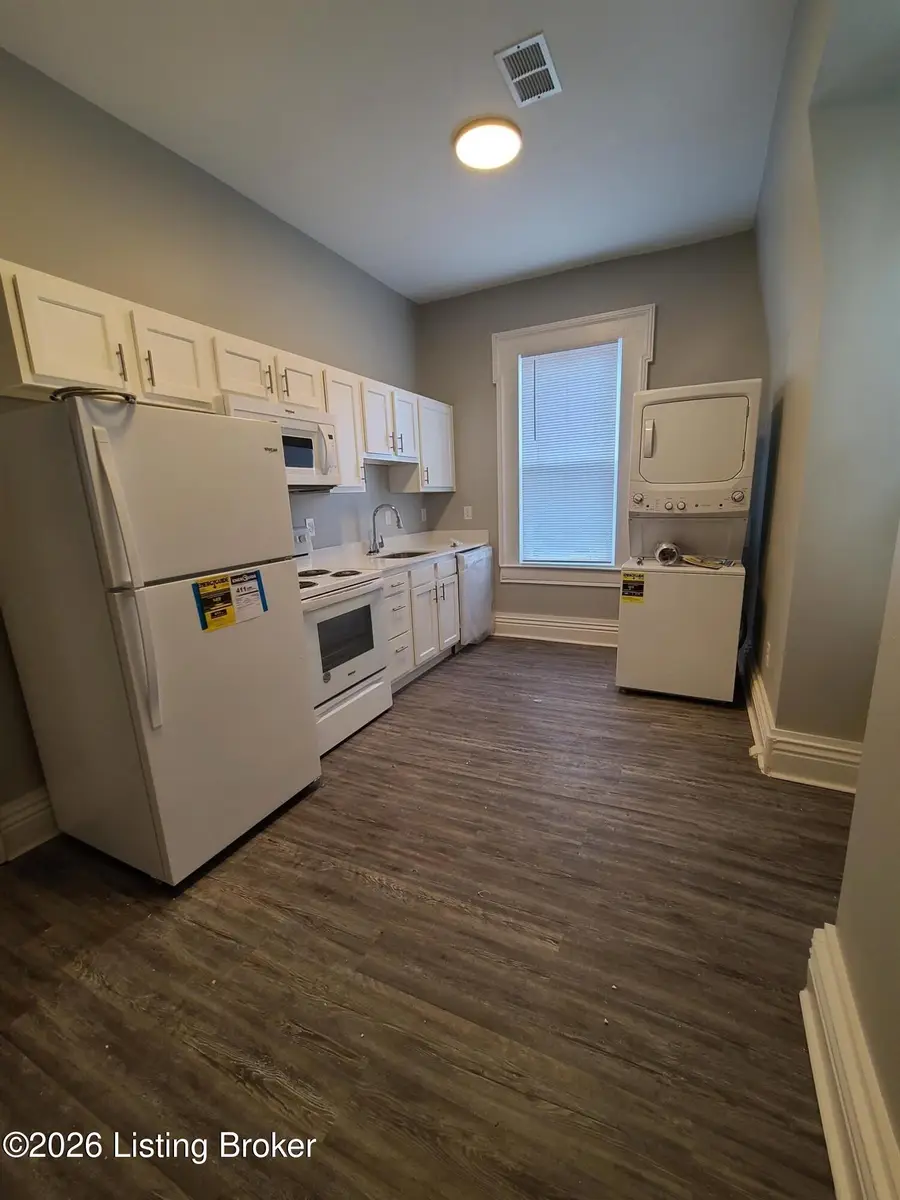 1801 Rosewood Ave, Louisville, KY 40204 - Image #3