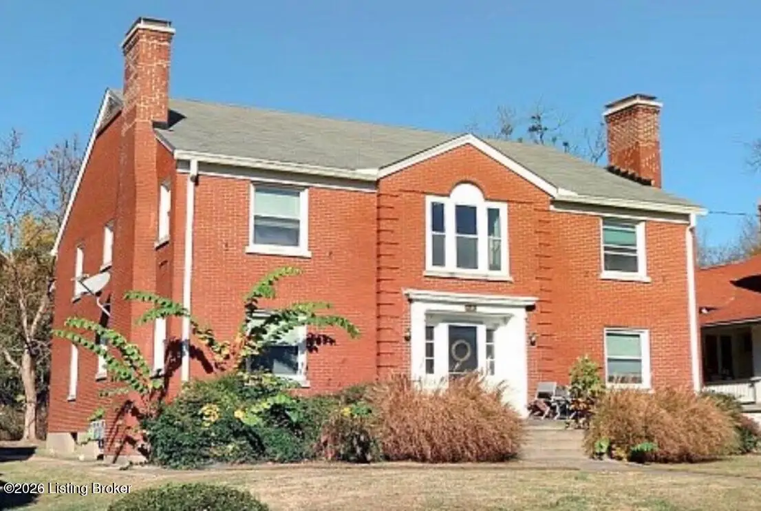 2121 Maryland Ave, Louisville, KY 40205 - #1