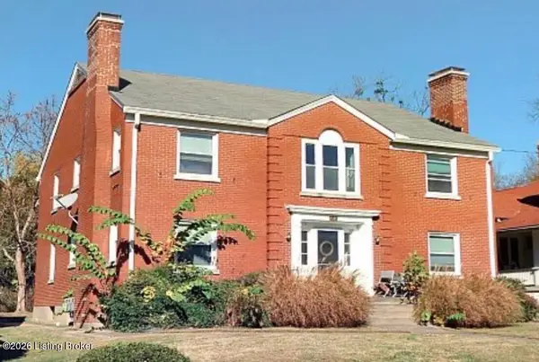 2121 Maryland Ave, Louisville, KY 40205