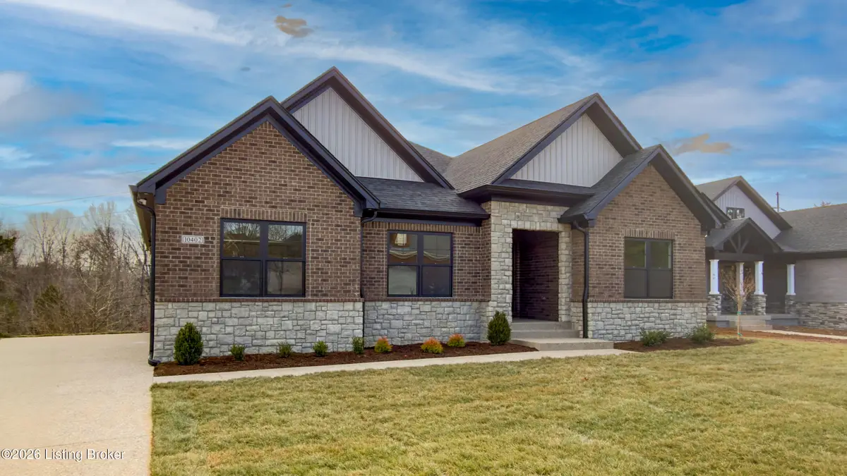 10402 Martinside Dr, Louisville, KY 40291 - Image #1
