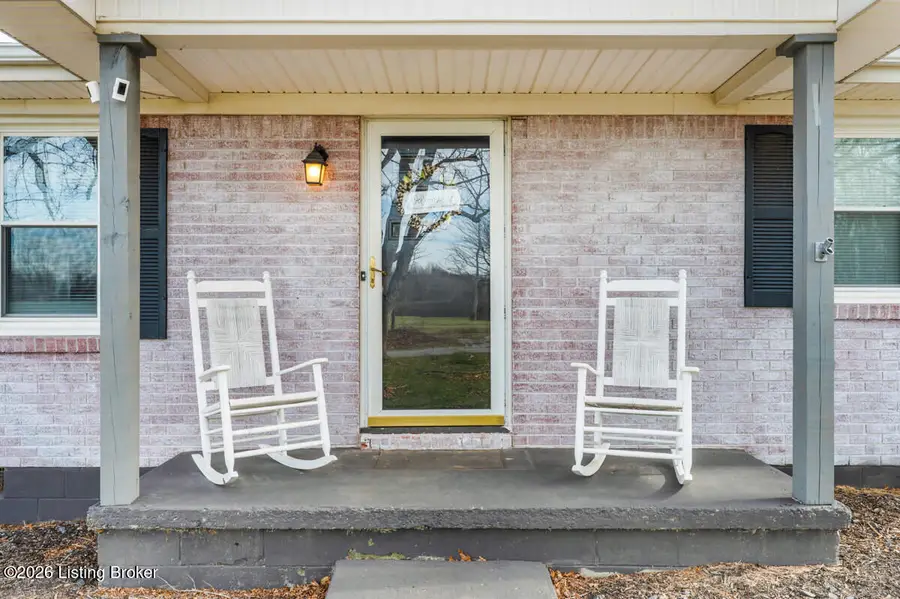 1296 Mount Sherman Ward Rd, Magnolia, KY 42757 - Image #3